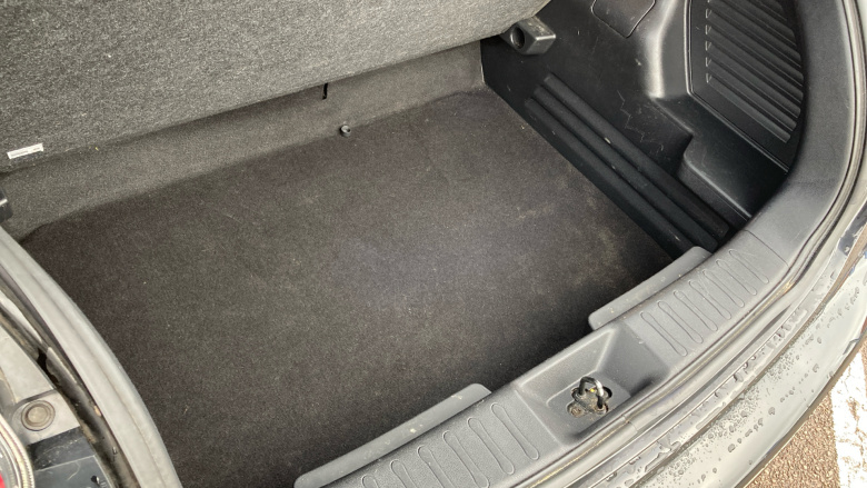 Nissan Juke 1.6 [112] Tekna 5dr [Bose] Petrol Hatchback